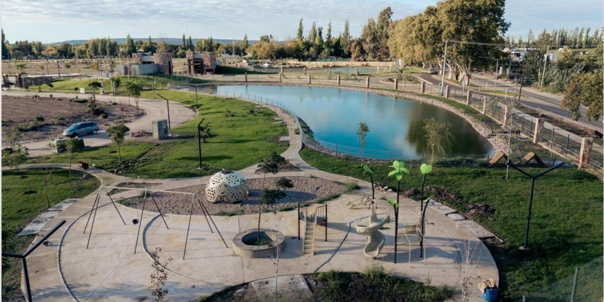 QVATTRO VIAMONTE, Vistalba, Mendoza