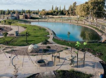 Terreno , Vistalba · Venta - Lote 605 M&sup2;/financiamiento - Qvattro Viamonte (Lujan de Cuyo)