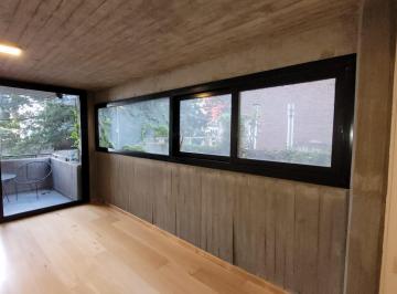 Departamento · 32m² · 1 Ambiente · 1 Cochera · Dorrego 71 Alquiler Monoambiente con Cochera