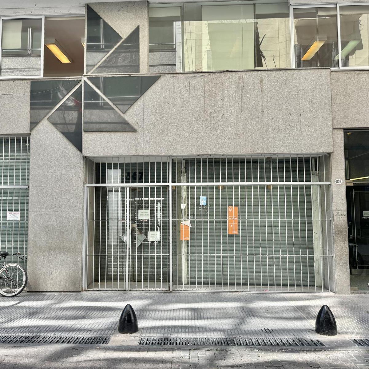 Reconquista 559, San Nicolás, Capital Federal