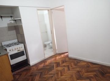 Departamento · 23m² · 2 Ambientes · Venta 2 Ambientes con Renta en Abasto