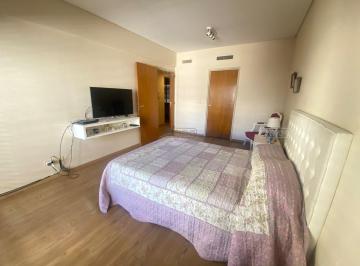 Departamento · 197m² · 4 Ambientes · 1 Cochera · Departamento Piso en Alquiler en Las Cañitas, Capital Federal, Buenos Aires