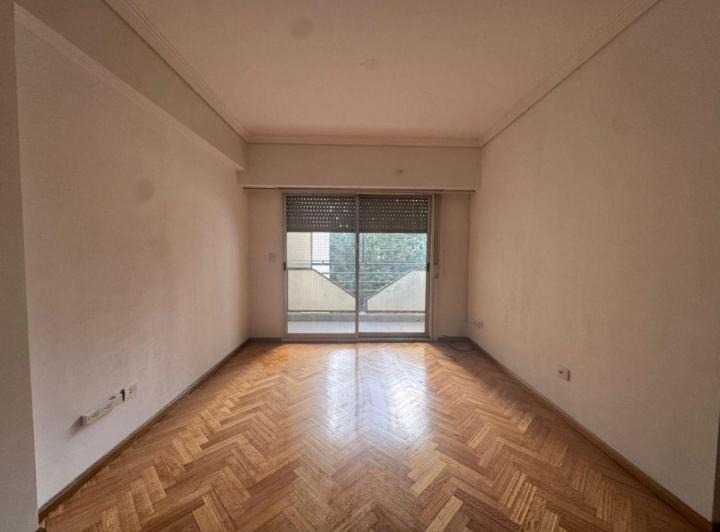 Departamento · 60m² · 3 Ambientes