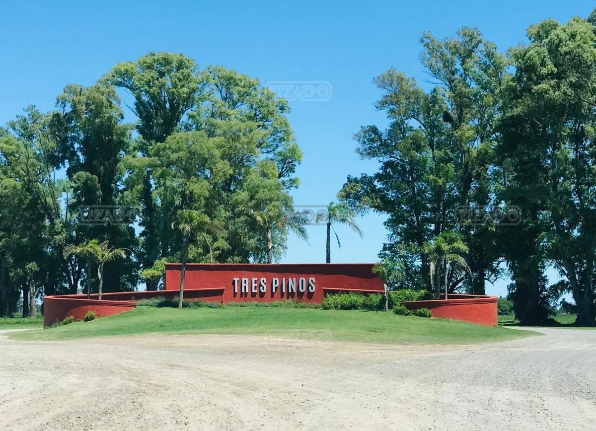 Tres Pinos Mega Barrio Cerrado 200, General Rodríguez, GBA Oeste