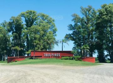 Terreno · 1731m² · Terreno Lote en Venta en General Rodríguez, G. B. a. Zona Oeste, Argentina