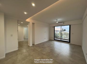 Departamento · 50m² · 3 Ambientes · Departamento en Florida Oeste