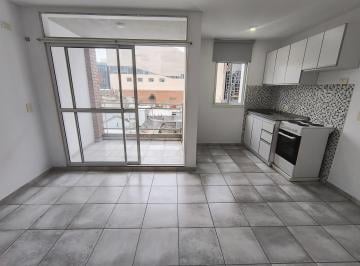 Departamento · 36m² · 2 Ambientes · Departamento de 1 Dormitorio en Alquiler Frente a La Plaza Libertad