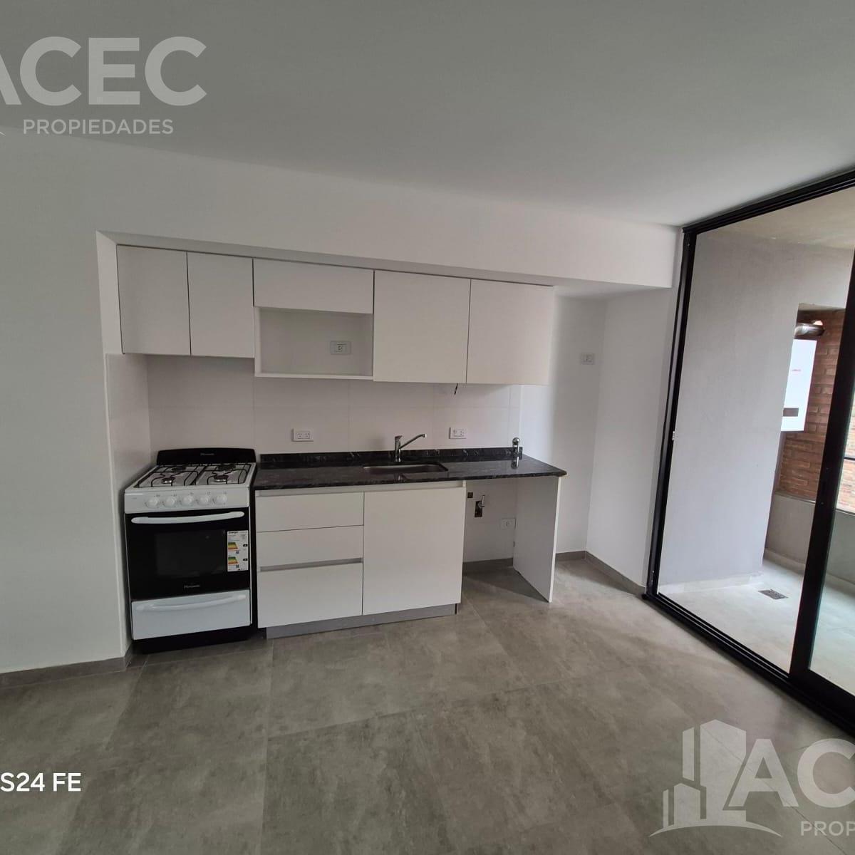 Mitre al 1500 - Piso 4° Dpto C - Amenities