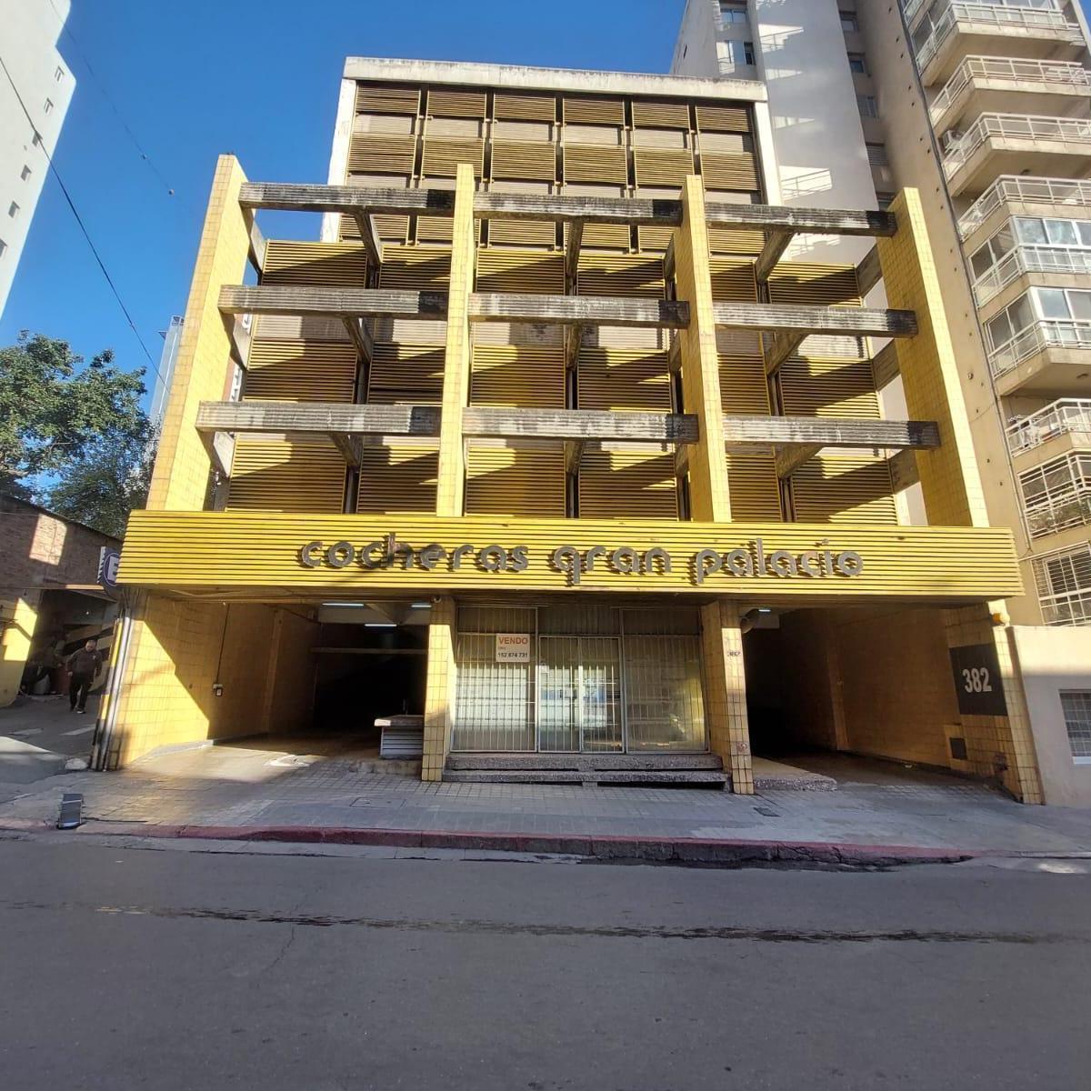 Simón Bolivar al 300, Centro, Córdoba