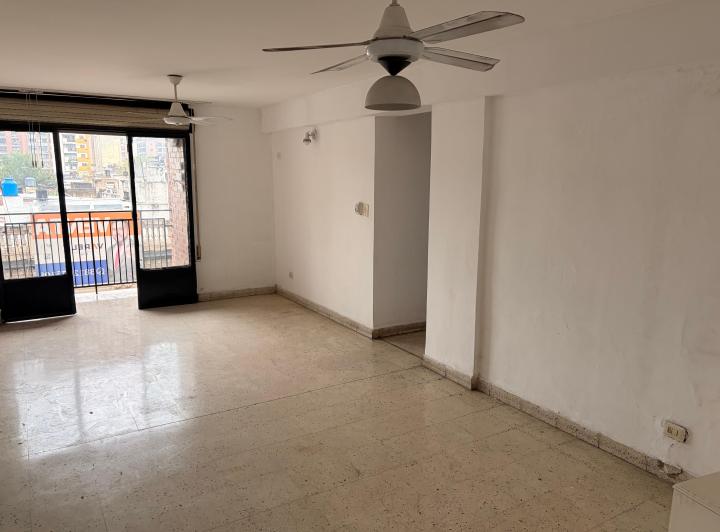 Departamento · 113m² · 3 Dormitorios · 1 Cochera
