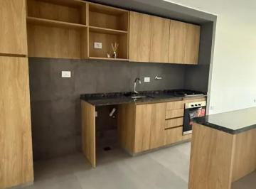 Departamento · 50m² · 3 Ambientes · Departamento en Nueva Cordoba