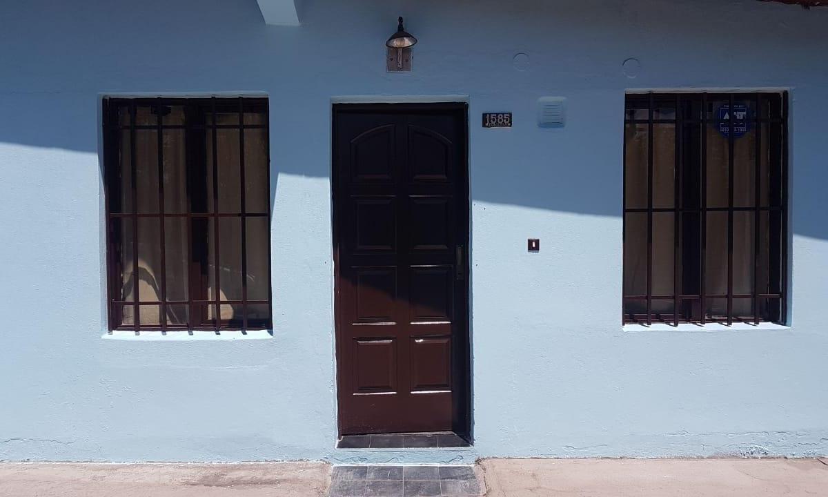 Barrio Adina I