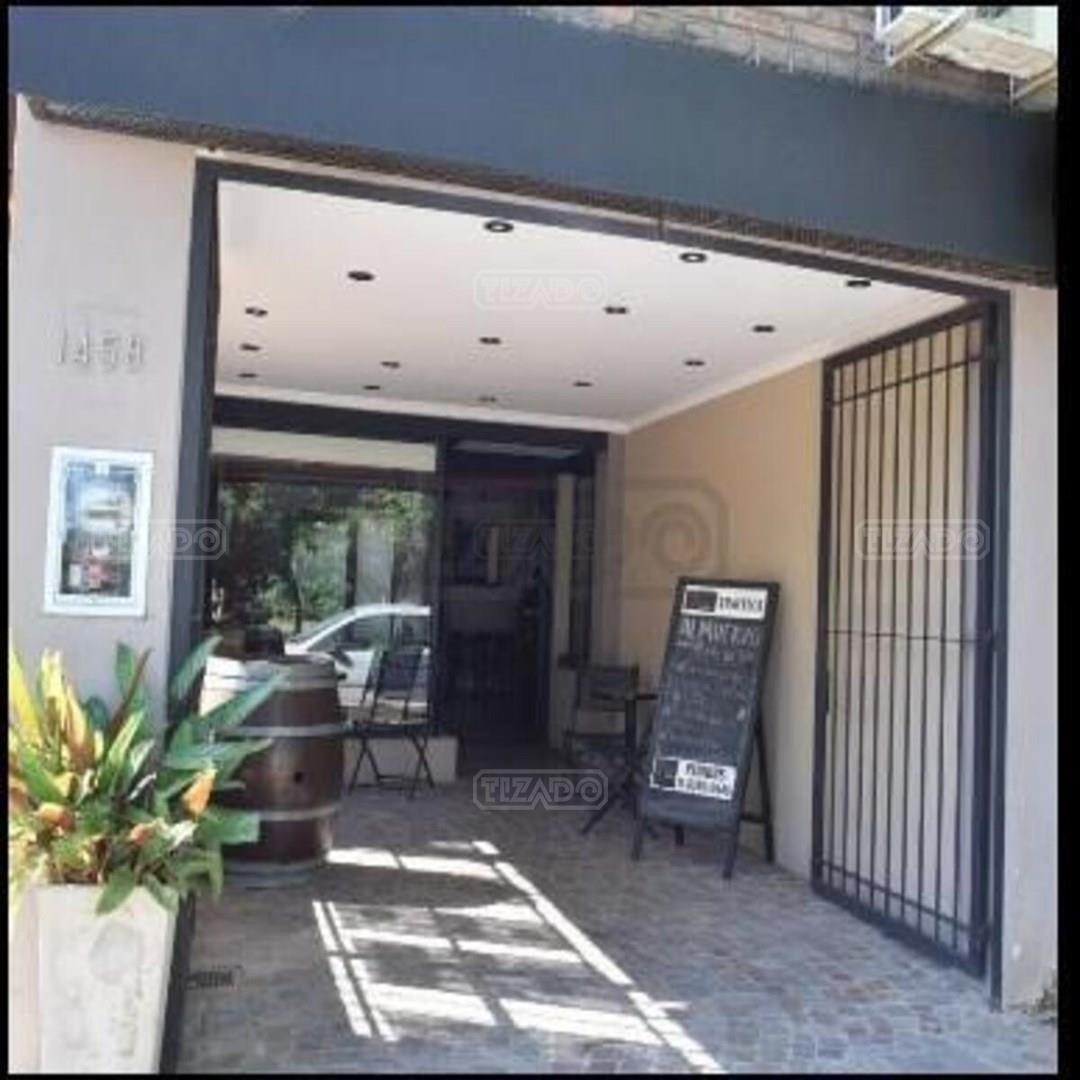 Dardo Rocha 1400, Martínez, San Isidro
