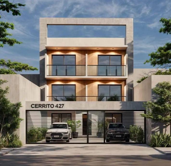 Cerrito 400