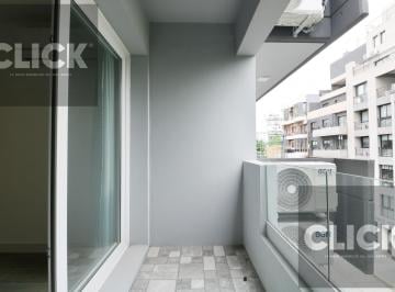 Departamento · 37m² · 1 Ambiente · Venta - Monoambiente C/balcón - Plaza Irlanda - Flores