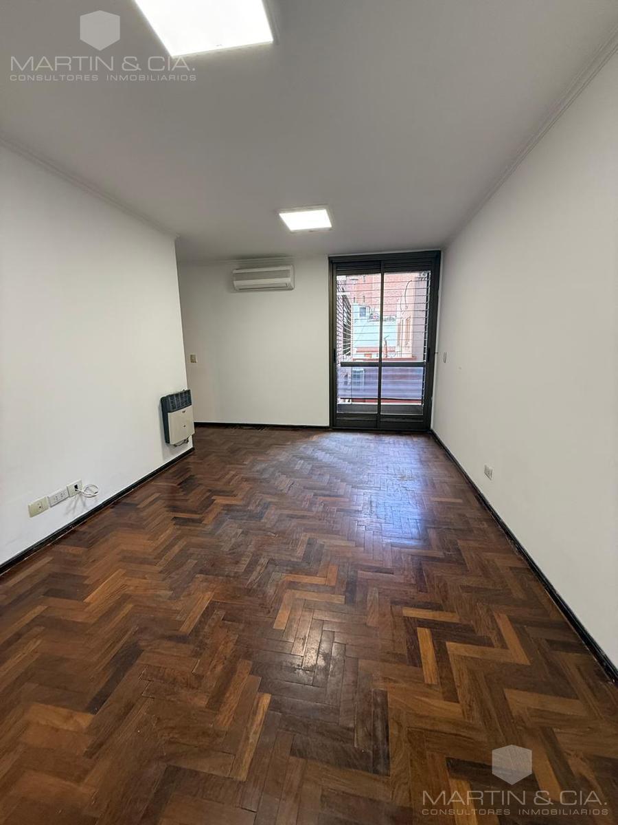 Buenos Aires al 800