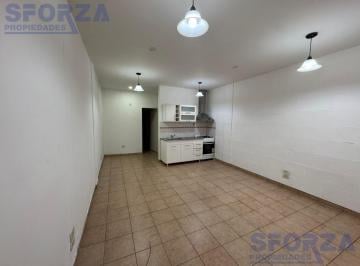Departamento · 48m² · 2 Ambientes · Departamento Dos Ambientes Amplio con Patio Interno
