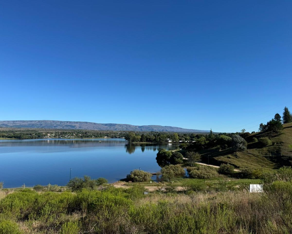 LOS Molinos, Los Molinos, Córdoba