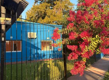 Casa · 200m² · 3 Dormitorios · Alquiler Anual Ing. Sourdeaux