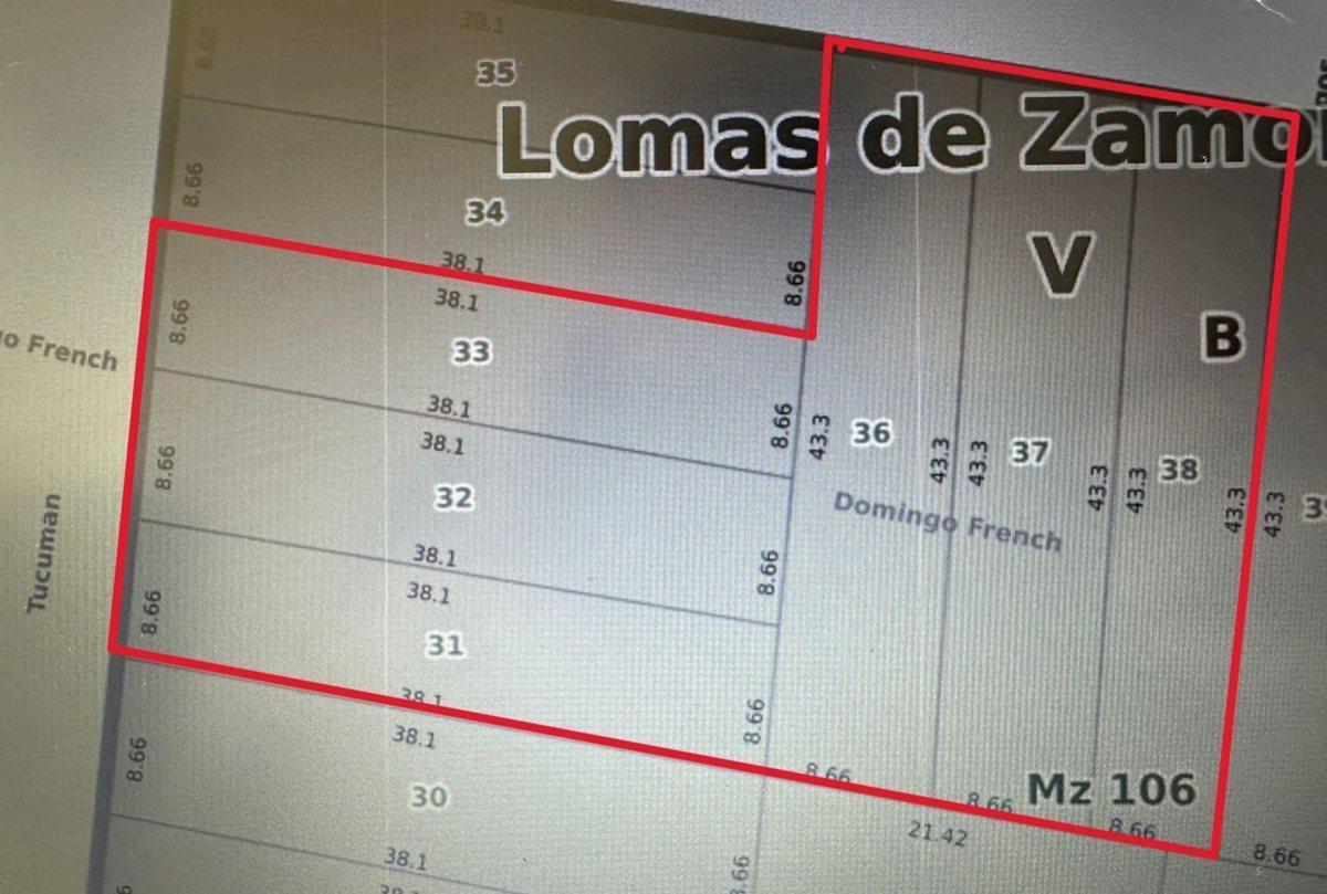 Tucumán 1400,  Banfield, Lomas de Zamora