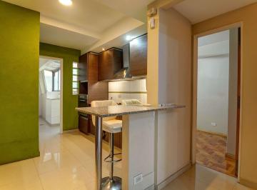 Departamento · 58m² · 3 Ambientes · Departamento 3 Amb en Venta en P. Patricios Balcon