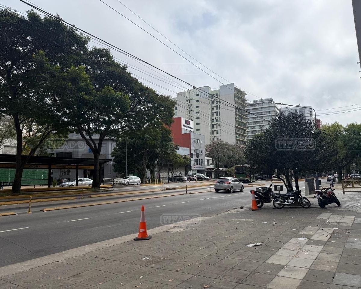 Avenida Maipu 1300, Vicente López, GBA Norte