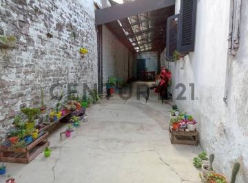Casa · 200m² · 7 Ambientes · 4 Cocheras · Casa en Venta Chile 1319 – Avellaneda | Provincia de Buenos Aires