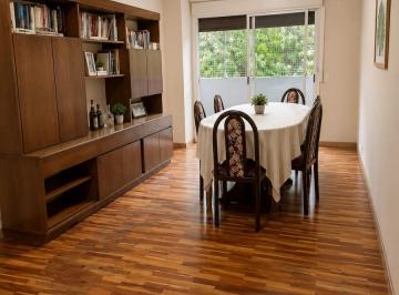 Departamento · 79m² · 4 Ambientes · Venta 4 Amb de 86 m², Apto Credito y Profesional - San Luis 2800 (Balvanera)