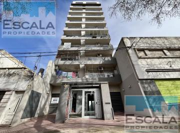 Garage · 12m² · Cochera en Alquiler Barrio Alberdi