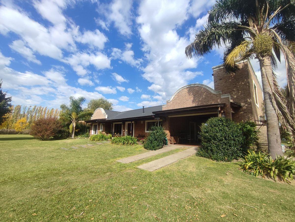 San Andres de Giles, San Alberto, San Andrés de Giles