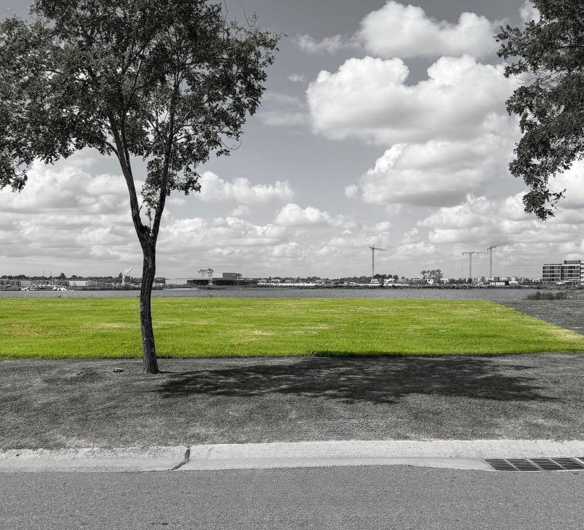 Terreno en Venta al Agua, 1061m2, en Barrio Marinas, Puertos del Lago, Marinas, El Cazador
