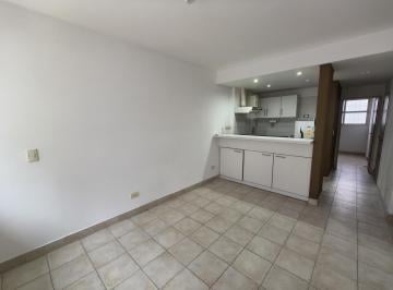 Departamento · 37m² · 2 Ambientes · Departamento en Saavedra