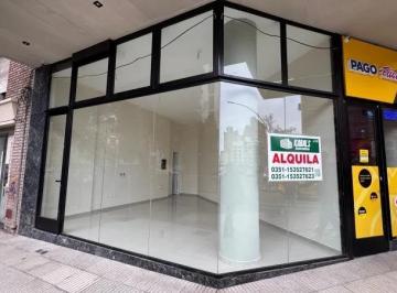 Local comercial · 31m² · 1 Ambiente · Local en Nueva Cordoba