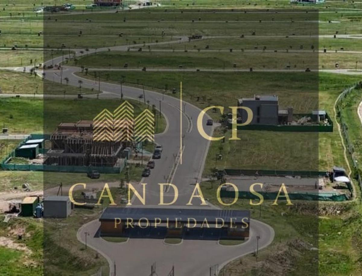 Mlm. Hermoso Lote En Villaje Joven, Bella Vista,  Bella Vista, San Miguel