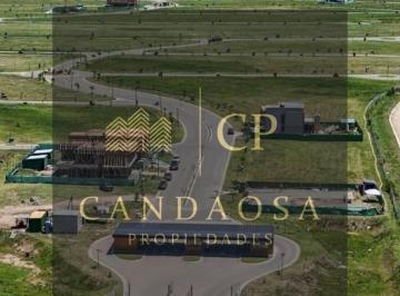 Terreno · 775m² · Mlm. Hermoso Lote en Villaje Joven, Bella Vista