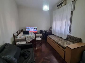 Departamento de 2 ambientes, Boedo · Departamento de 42 m² con 1 Dormitorio en Venta en Boedo