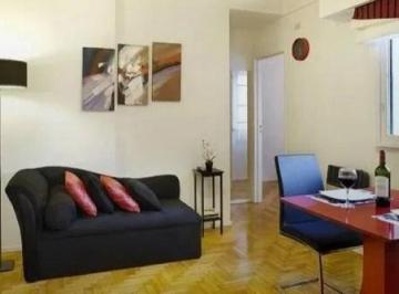 Departamento · 30m² · 2 Ambientes · Departamento en Venta en Palermo, Capital Federal, Buenos Aires