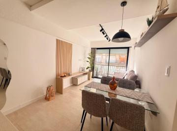 Departamento · 37m² · 2 Ambientes · Departamento en Venta de Dos Amb a La Calle Reciclado a Nuevo.
