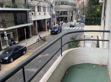 Departamento · 40m² · 1 Ambiente · Venta. Monoambiente. Larrea 1000. Recoleta.