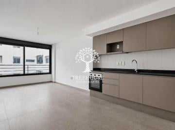 TBR-TBR-5739_2 · Alquiler Apartamento de 1 Dormitorio con Balcón en Pocitos