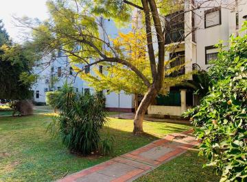 Departamento · 46m² · 3 Ambientes · 3 Ambientes en Complejo Cerrado - Oportunidad Real