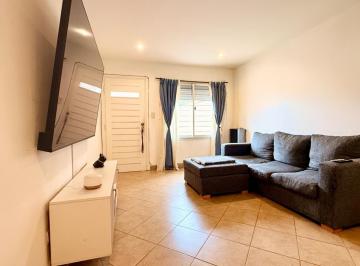 Departamento · 70m² · 3 Ambientes · 1 Cochera · Duplex 3 Amb a 200 m del Mar
