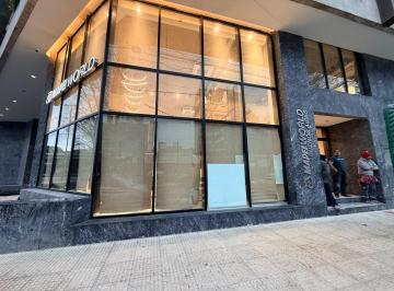 Local comercial · 248m² · Local en Palermo 250 m² Alquilado a Multinacional, en Venta con Renta Asegurada