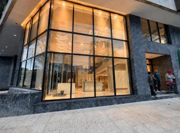 Local comercial · 248m² · Local en Palermo 250 m² Alquilado a Multinacional, en Venta con Renta Asegurada