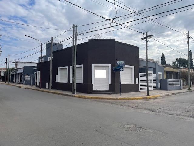 Local Comercial - Saavedra y 25 de Mayo - Villa Allende Centro., Villa Allende, Villa Allende