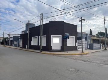 Local comercial · 100m² · 3 Ambientes · Local Comercial - Saavedra y 25 de Mayo - Villa Allende Centro.
