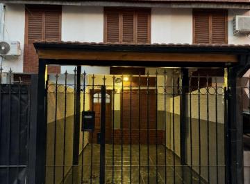 Departamento de 3 ambientes, La Matanza · Venta de Duplex de 3 Ambientes en Lomas del Mirador
