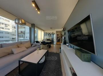 Departamento · 62m² · 3 Ambientes · Departamento en Venta en Olivos, Vicente López, G. B. a. Zona Norte