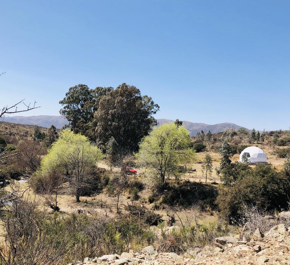 La Falda Club de Campo Tres Arroyos lte 7 Mza AF, La Falda, Córdoba