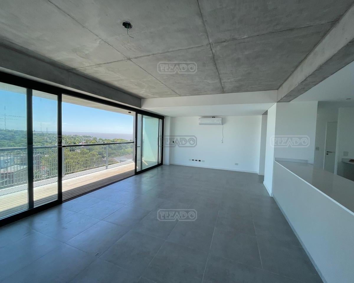 Domus. Libertador 2800